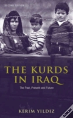 Capa do artigo The Kurds In Iraq