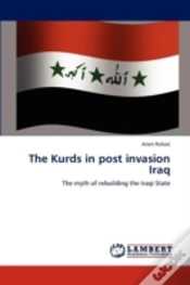 Capa do artigo The Kurds In Post Invasion Iraq