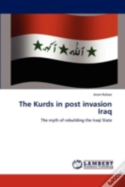Capa do artigo The Kurds In Post Invasion Iraq