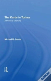 Capa do artigo The Kurds In Turkey