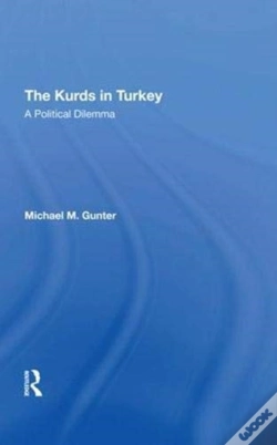 Capa do artigo The Kurds In Turkey