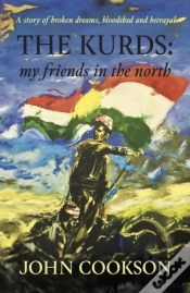 Capa do artigo The Kurds