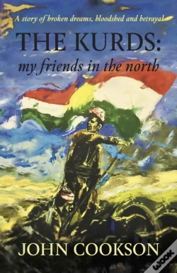 Capa do artigo The Kurds