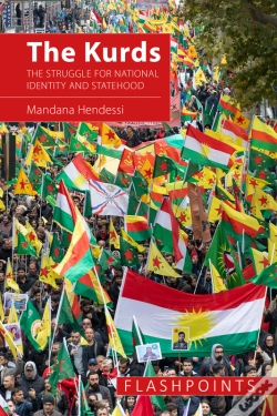 Capa do artigo The Kurds