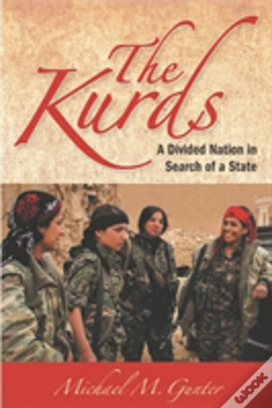 Capa do artigo The Kurds