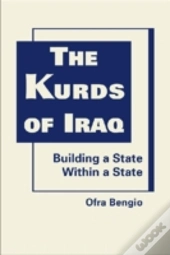 The Kurds Of Iraq