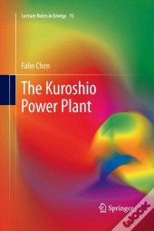 The Kuroshio Power Plant