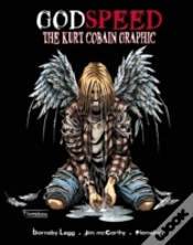 Capa do artigo The Kurt Cobain Graphic (Small Format Edition)