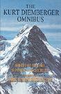 The Kurt Diemberger Omnibus - Preview