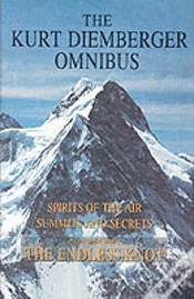 Capa do artigo The Kurt Diemberger Omnibus