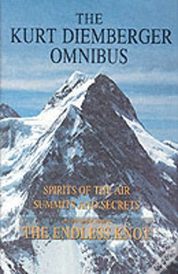 Capa do artigo The Kurt Diemberger Omnibus