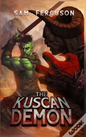 The Kuscan Demon