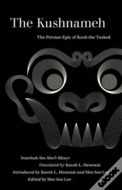 Capa do artigo The Kushnameh