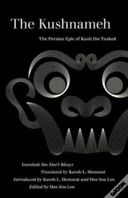Capa do artigo The Kushnameh