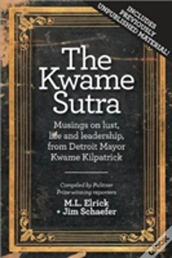 Capa do artigo The Kwame Sutra
