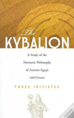 Capa do artigo The Kybalion
