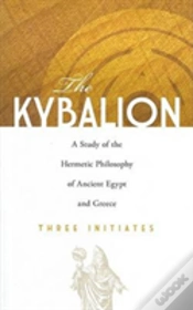 Capa do artigo The Kybalion
