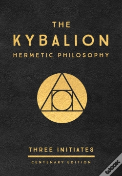 Capa do artigo The Kybalion: Centenary Edition