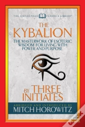 Capa do artigo The Kybalion (Condensed Classics)