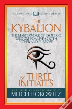 Capa do artigo The Kybalion (Condensed Classics)