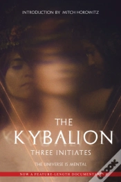 Capa do artigo The Kybalion