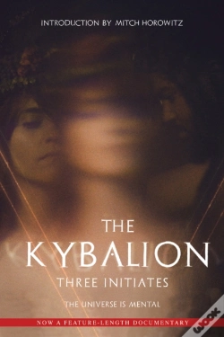Capa do artigo The Kybalion