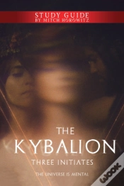 Capa do artigo The Kybalion Study Guide