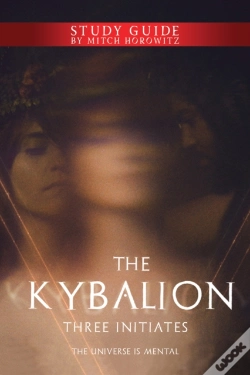 Capa do artigo The Kybalion Study Guide