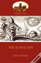 Capa do artigo The Kybalion