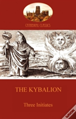 Capa do artigo The Kybalion