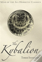 Capa do artigo The Kybalion