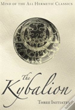 Capa do artigo The Kybalion
