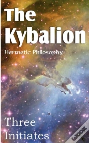Capa do artigo The Kybalion