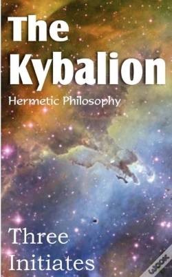 Capa do artigo The Kybalion