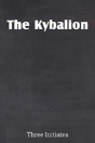 The Kybalion - Preview