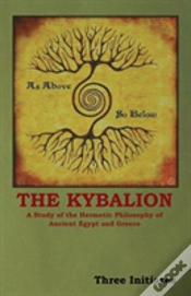 Capa do artigo The Kybalion