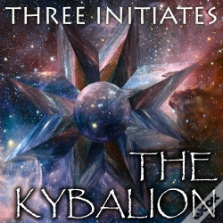 Capa do artigo The Kybalion