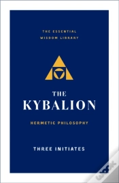 Capa do artigo The Kybalion