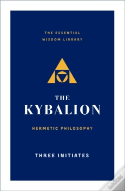 Capa do artigo The Kybalion