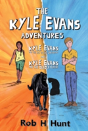 The Kyle Evans Adventures - Preview