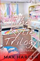 The Kylie Trilogy - Nappy Version