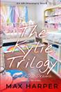 The Kylie Trilogy - Nappy Version - Preview