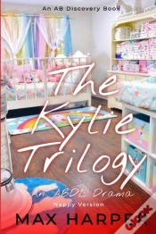 Capa do artigo The Kylie Trilogy - Nappy Version