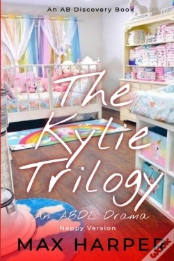 Capa do artigo The Kylie Trilogy - Nappy Version