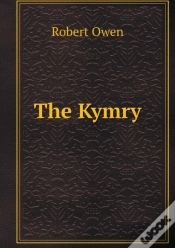 Capa do artigo The Kymry