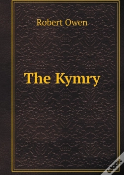 Capa do artigo The Kymry