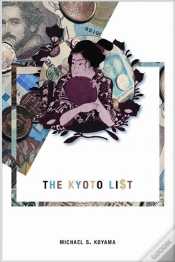 Capa do artigo The Kyoto List