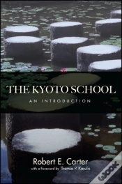Capa do artigo The Kyoto School