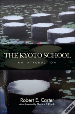 Capa do artigo The Kyoto School