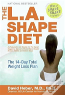 The L.A. Shape Diet